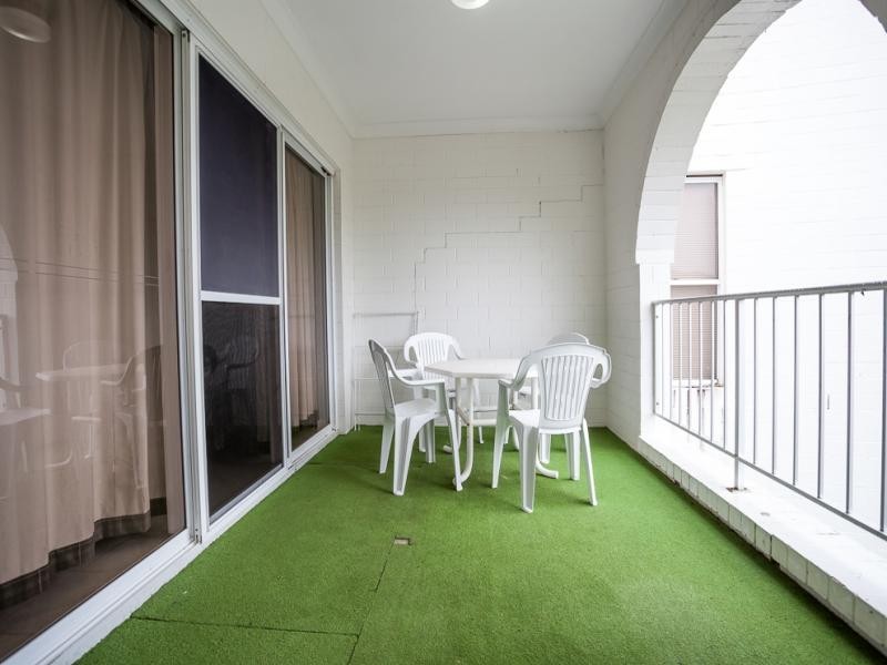 Unit 21/41 The Islander Resort, Dickson Way, Point Lookout QLD 4183