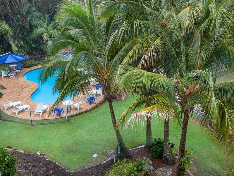 Unit 21/41 The Islander Resort, Dickson Way, Point Lookout QLD 4183