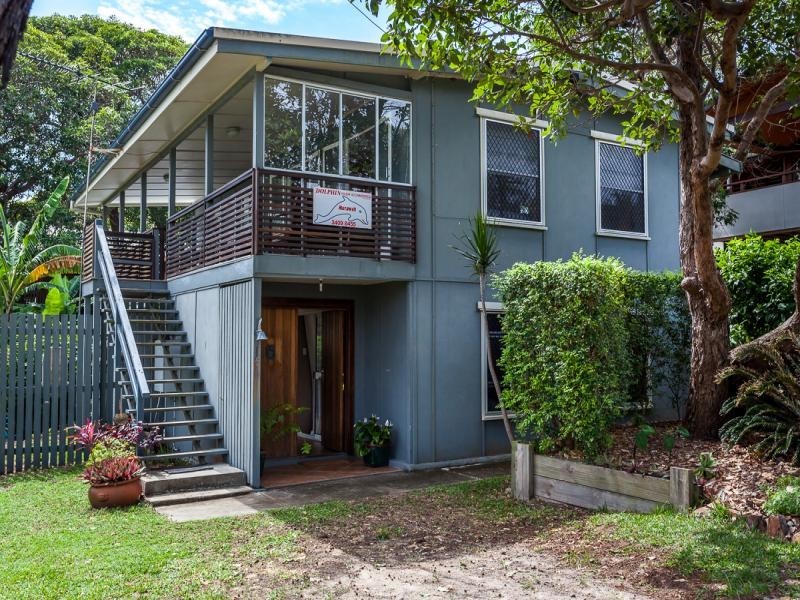 15 Bambara St, Point Lookout QLD 4183