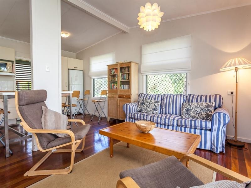 15 Bambara St, Point Lookout QLD 4183