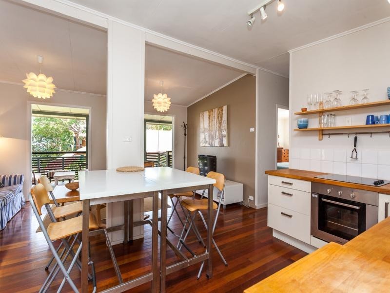 15 Bambara St, Point Lookout QLD 4183