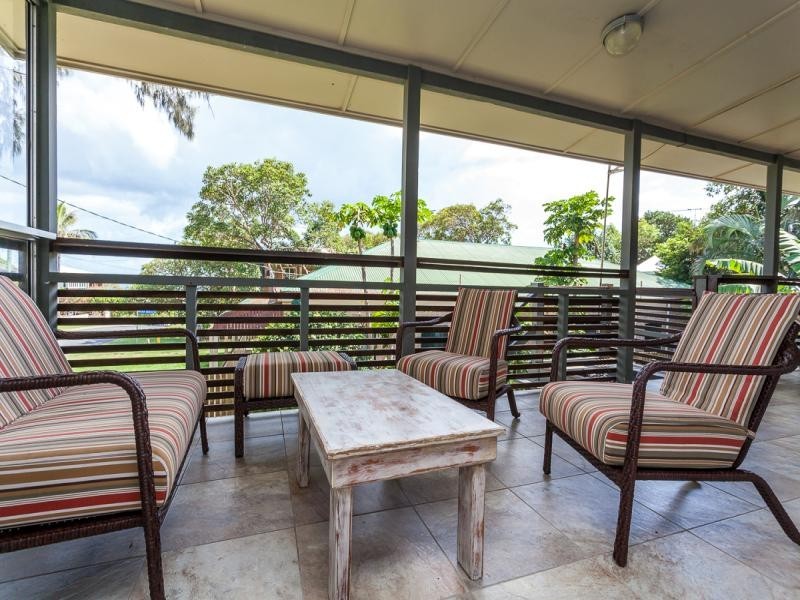 15 Bambara St, Point Lookout QLD 4183