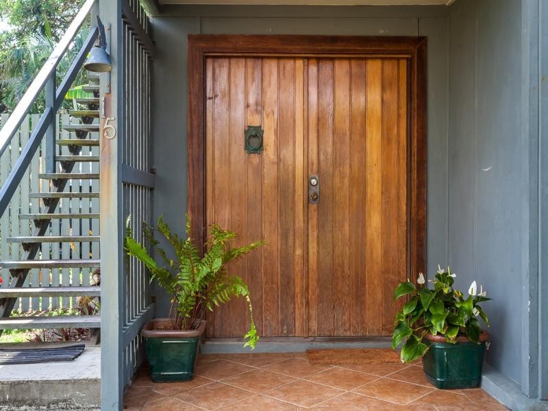 15 Bambara St, Point Lookout QLD 4183