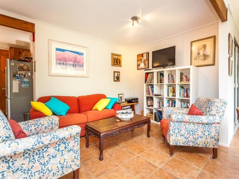 15 Bambara St, Point Lookout QLD 4183