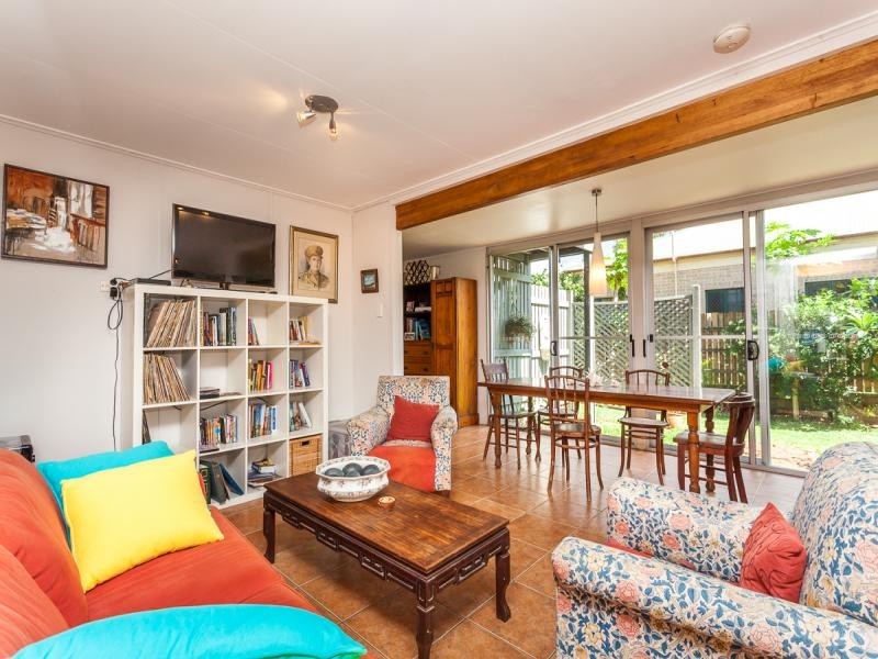 15 Bambara St, Point Lookout QLD 4183