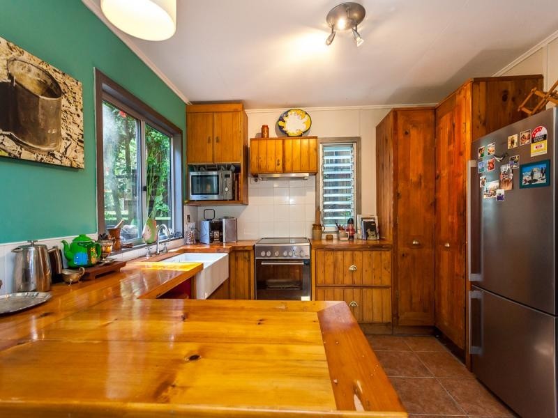 15 Bambara St, Point Lookout QLD 4183