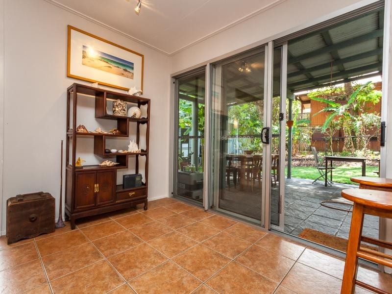 15 Bambara St, Point Lookout QLD 4183