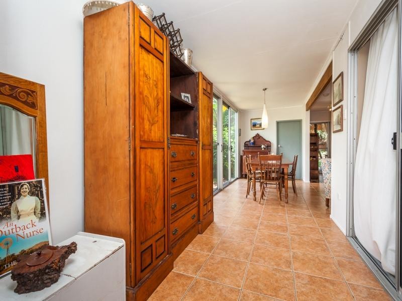 15 Bambara St, Point Lookout QLD 4183