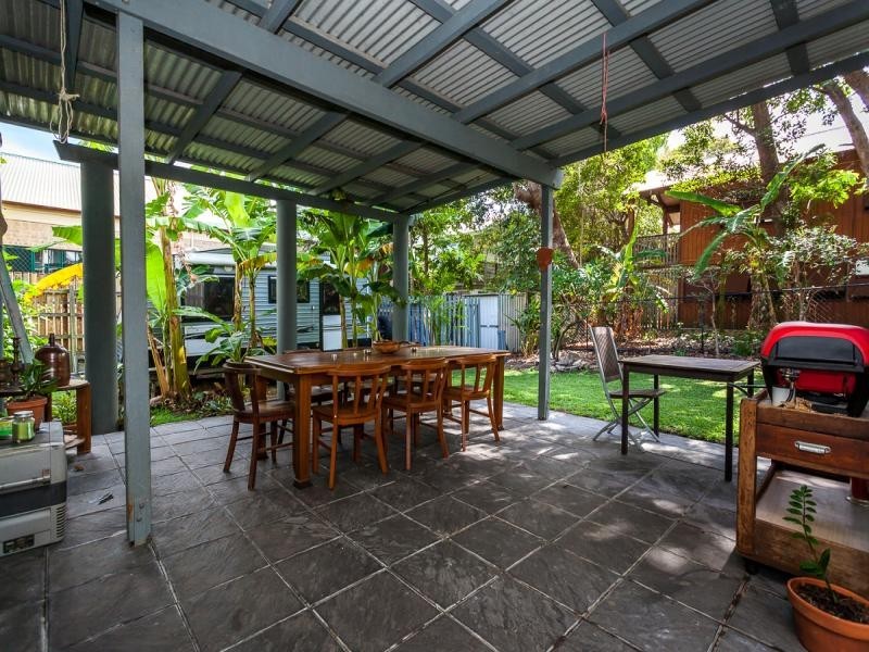 15 Bambara St, Point Lookout QLD 4183