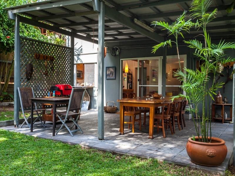 15 Bambara St, Point Lookout QLD 4183