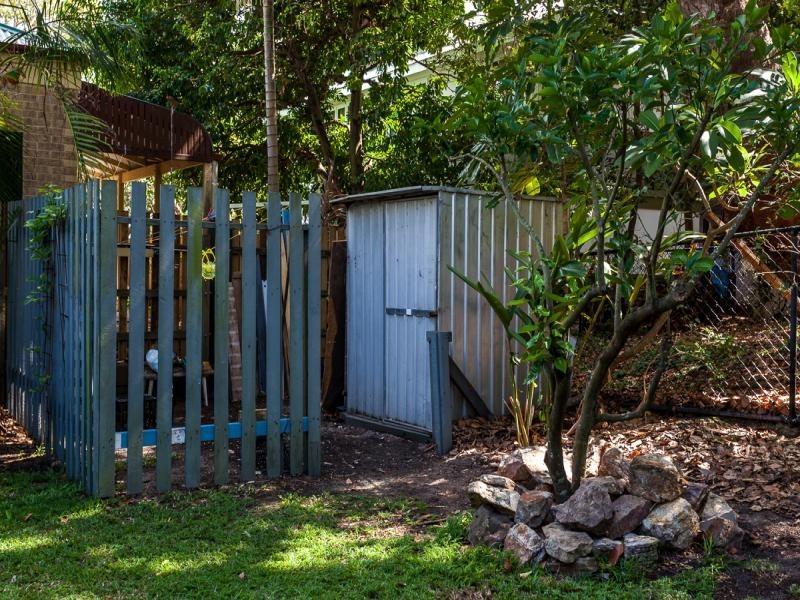15 Bambara St, Point Lookout QLD 4183