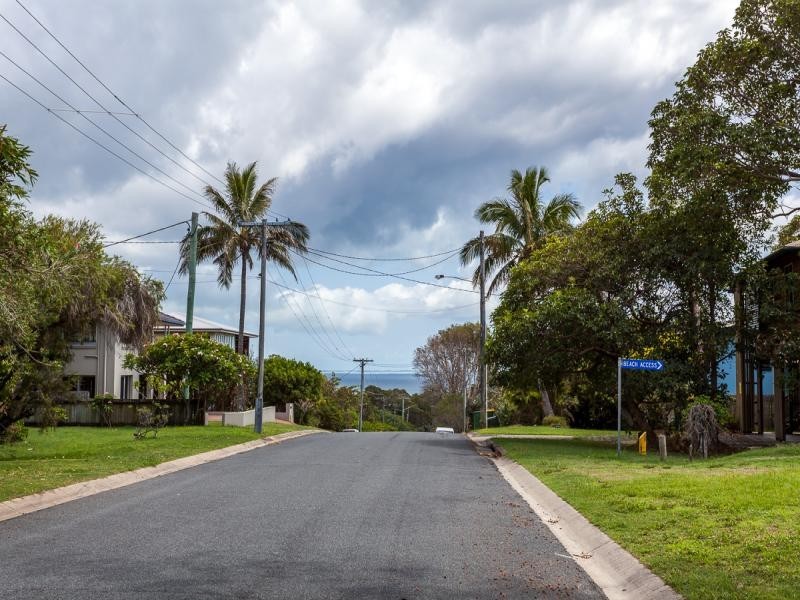 15 Bambara St, Point Lookout QLD 4183