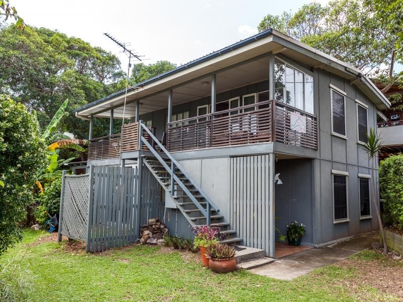 15 Bambara St, Point Lookout QLD 4183
