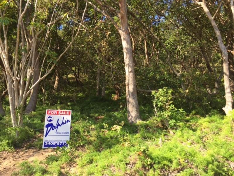 46 Samarinda Way, Point Lookout QLD 4183