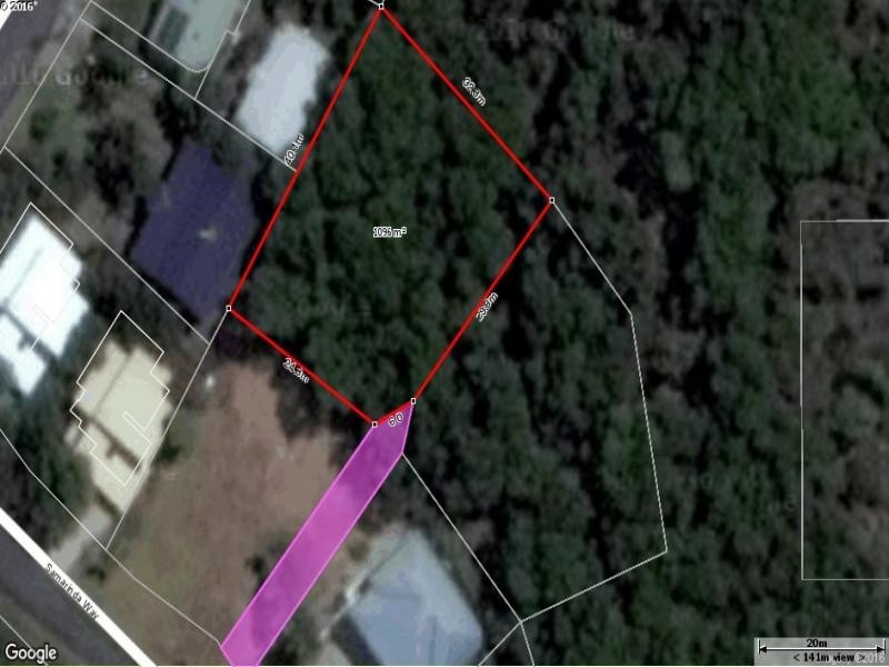 46 Samarinda Way, Point Lookout QLD 4183