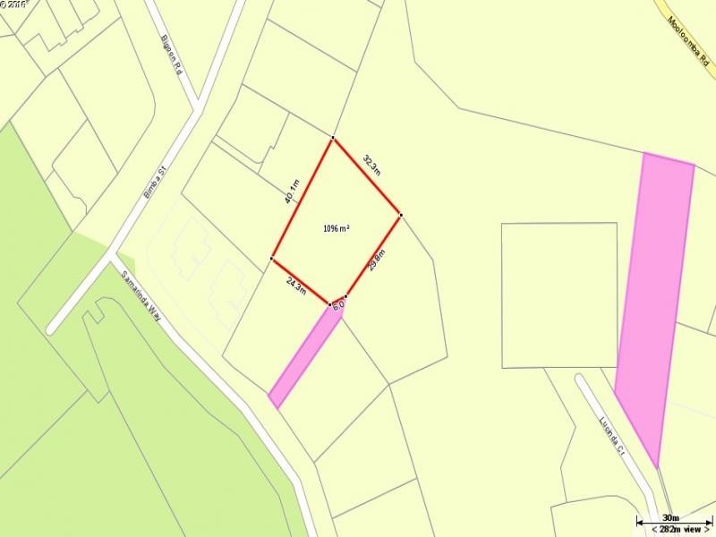 46 Samarinda Way, Point Lookout QLD 4183