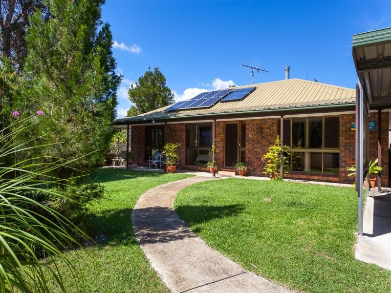 40 Sovereign Road, Amity QLD 4183