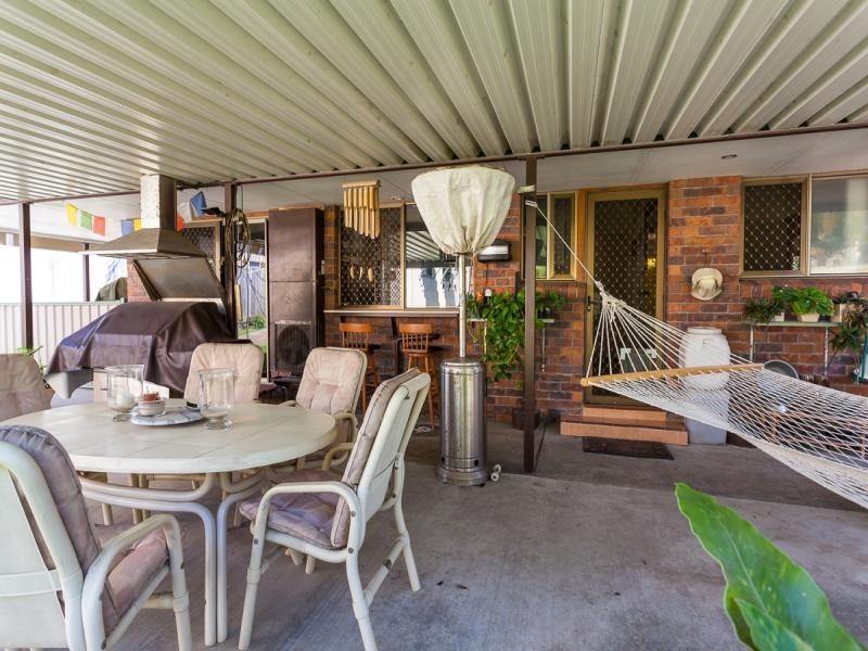 40 Sovereign Road, Amity QLD 4183