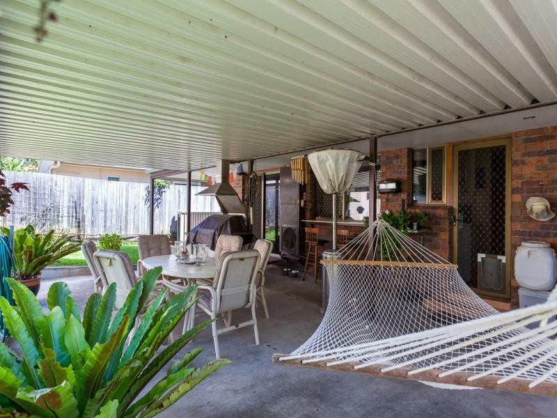 40 Sovereign Road, Amity QLD 4183