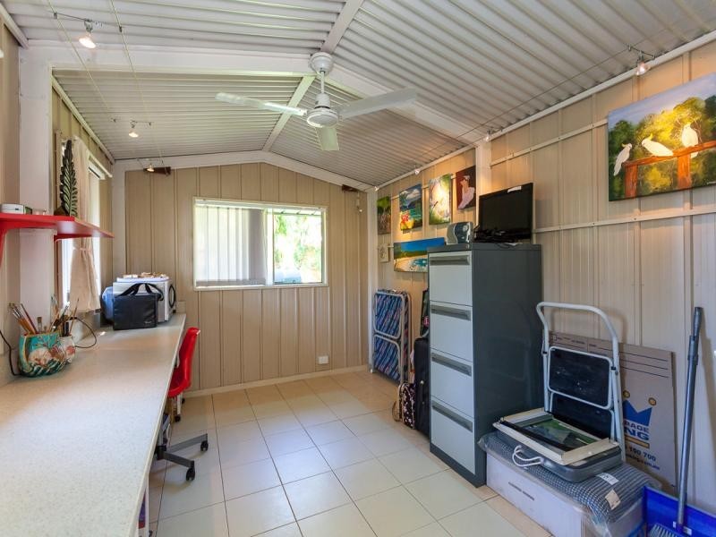 40 Sovereign Road, Amity QLD 4183