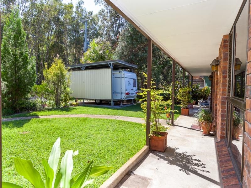40 Sovereign Road, Amity QLD 4183