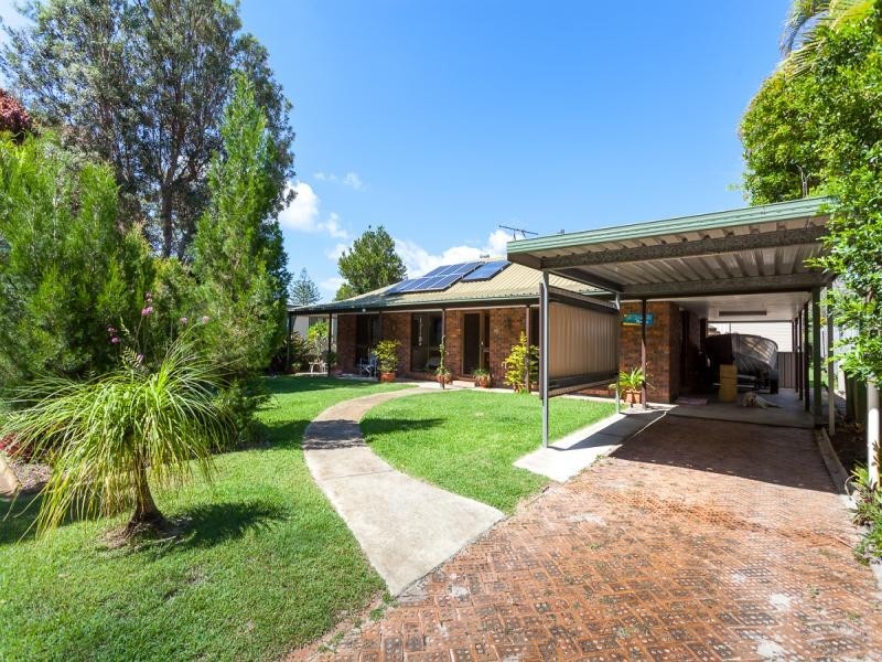 40 Sovereign Road, Amity QLD 4183