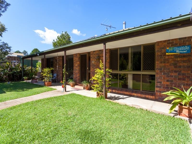 40 Sovereign Road, Amity QLD 4183