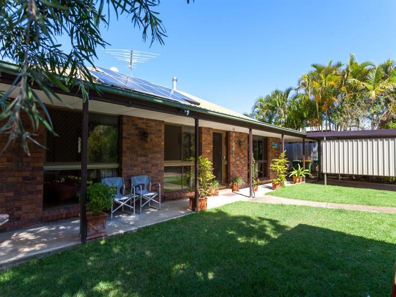 40 Sovereign Road, Amity QLD 4183