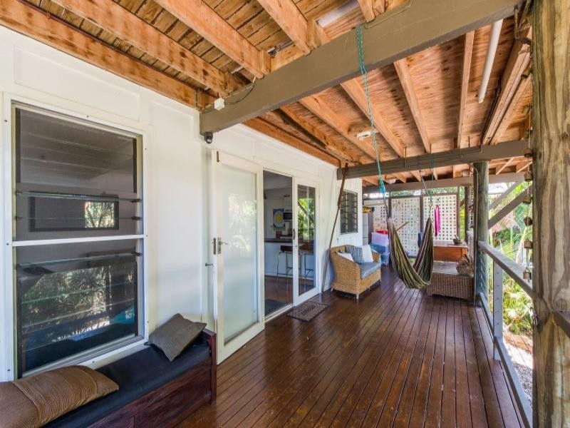 15 Billa Street, Point Lookout QLD 4183