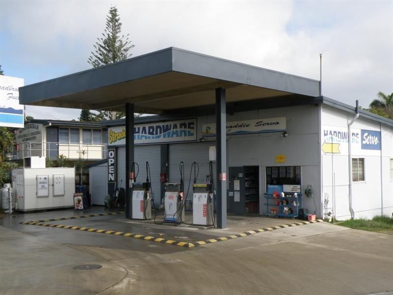 1 Fraser St, Dunwich QLD 4183