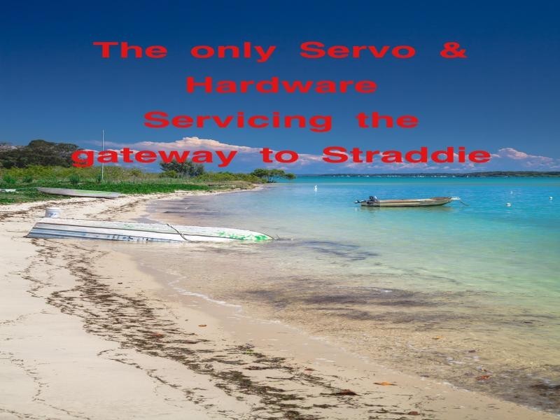 1 Fraser St, Dunwich QLD 4183