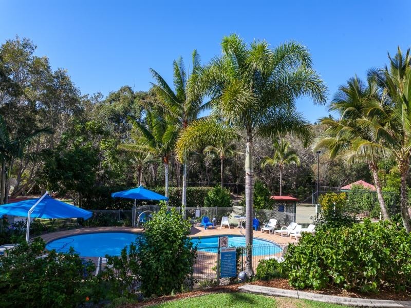 2/41 Dickson Way, Point Lookout QLD 4183