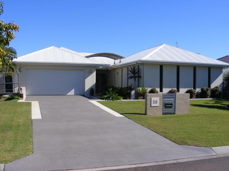 Pelican Waters QLD 4551