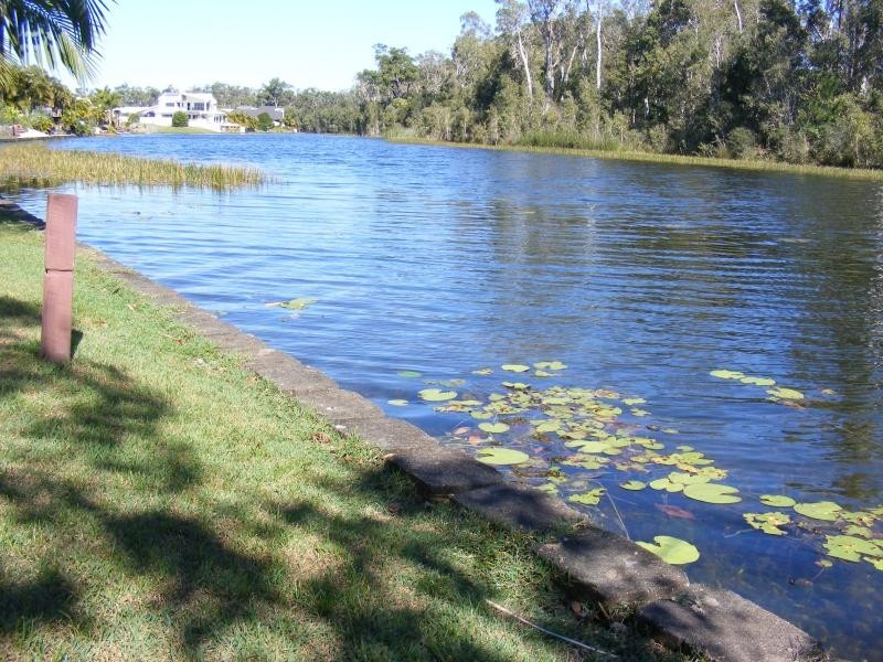 Pelican Waters QLD 4551