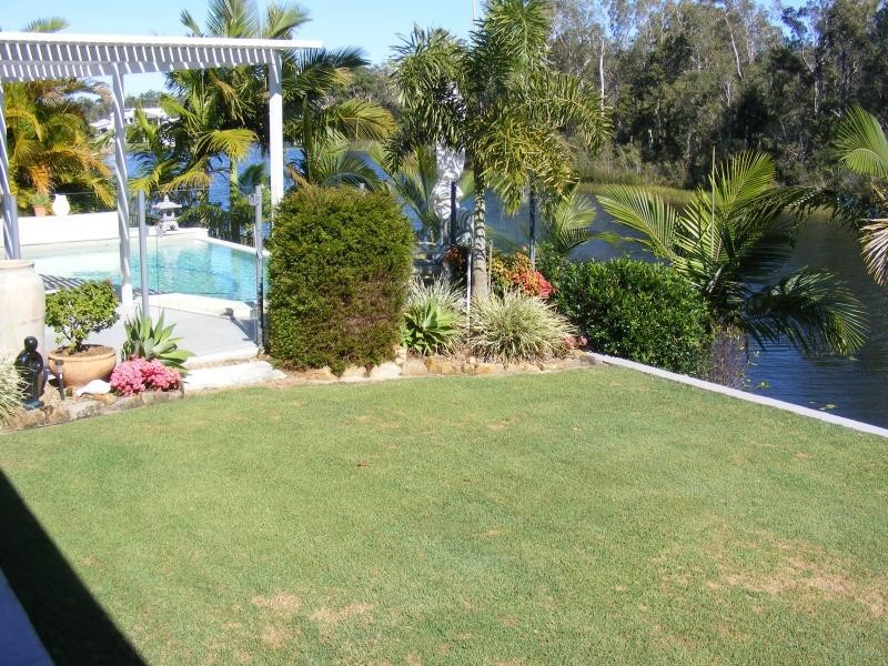 Pelican Waters QLD 4551