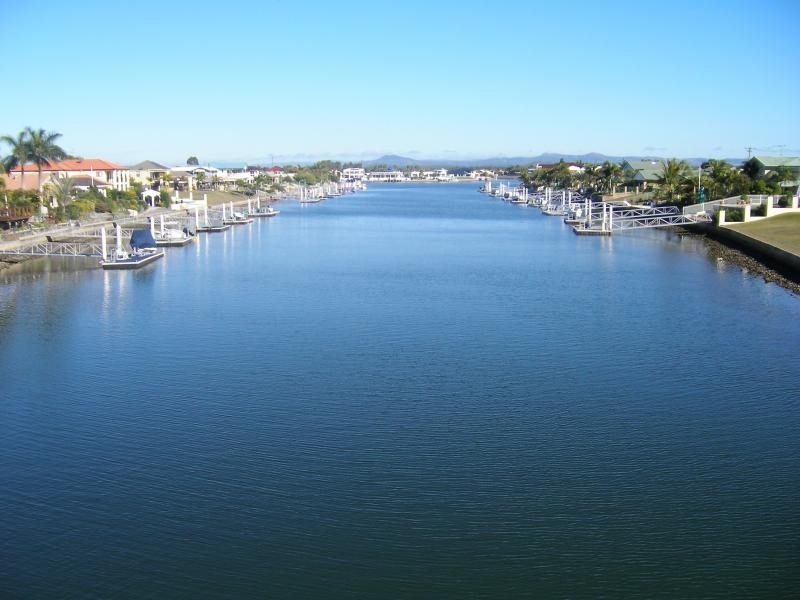 1 Pelican Waters Boulevard, Pelican Waters QLD 4551