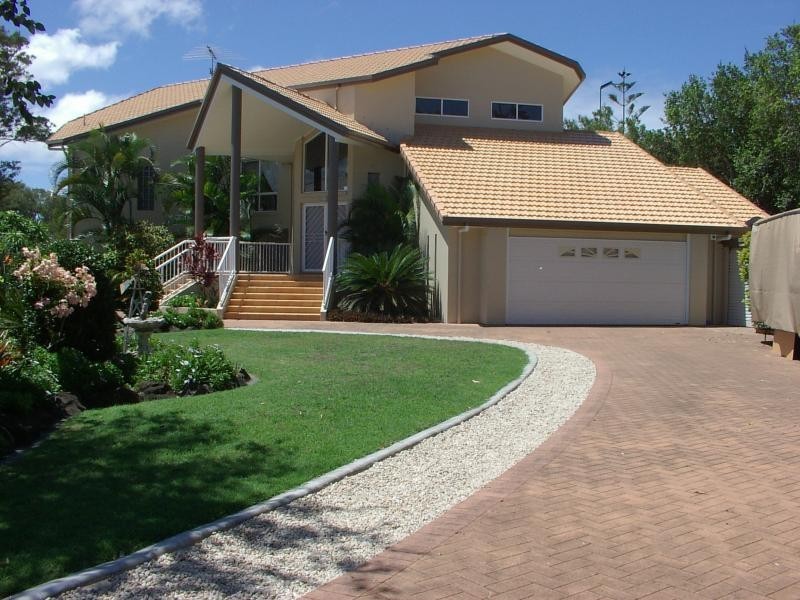 1 Pelican Waters Boulevard, Pelican Waters QLD 4551