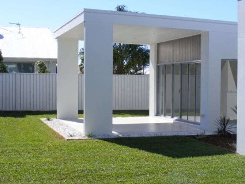 Lot 7 Creek View Place, Pelican Waters QLD 4551