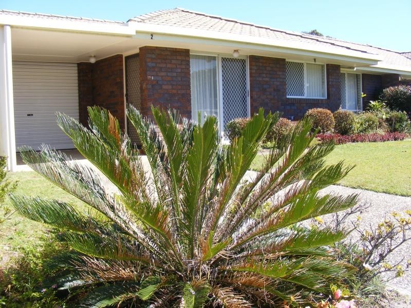 2/46 Nelson Street, Golden Beach QLD 4551