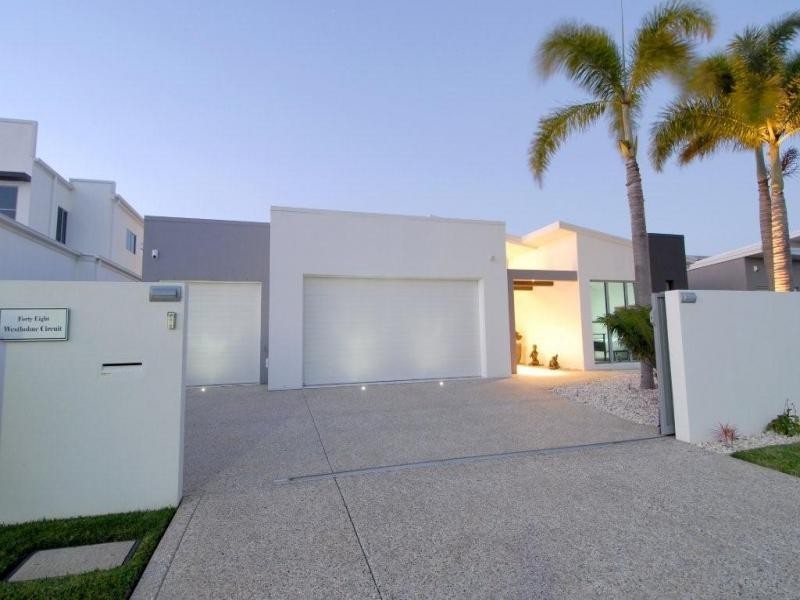 48 Westholme Circuit, Pelican Waters QLD 4551