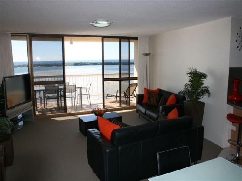 72/49 Landsborough Parade, Golden Beach QLD 4551