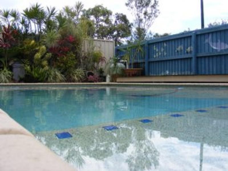 4 Rutherford Place, Pelican Waters QLD 4551