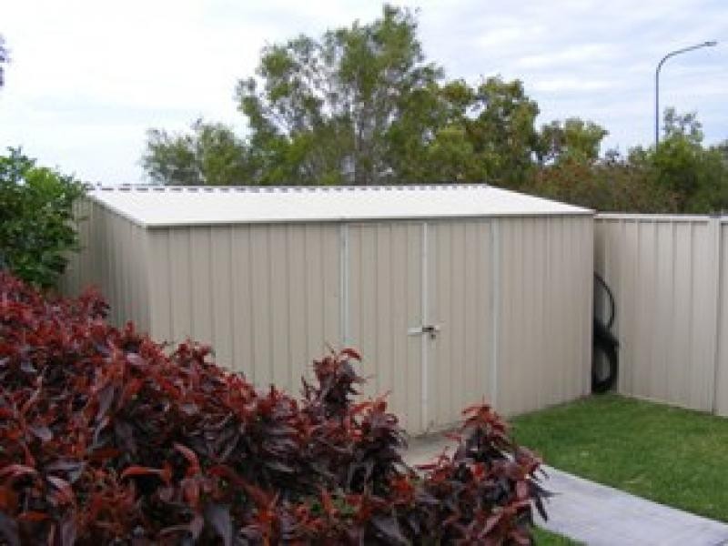 4 Rutherford Place, Pelican Waters QLD 4551