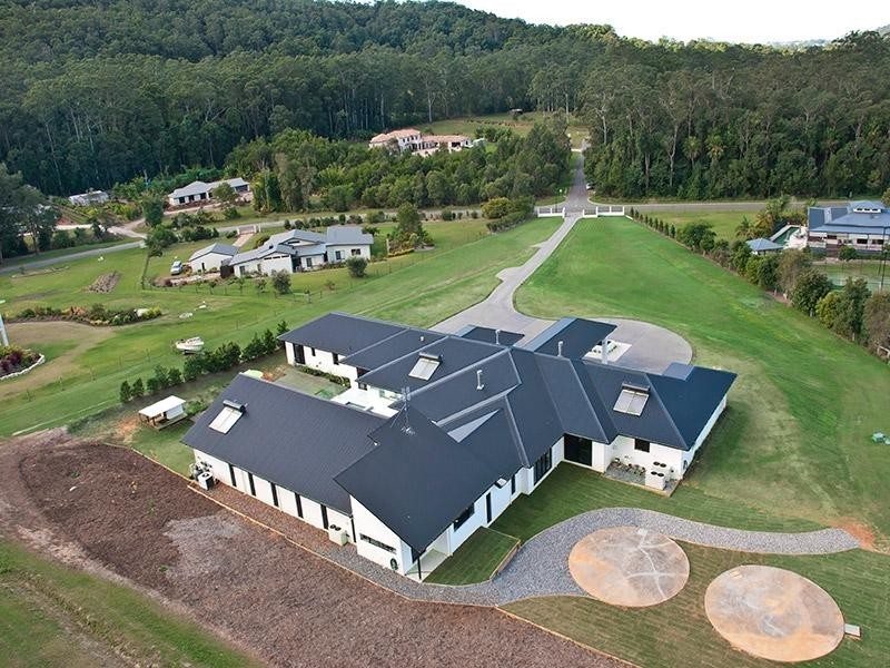 114  Glenfinnan Court, Forest Glen QLD 4556