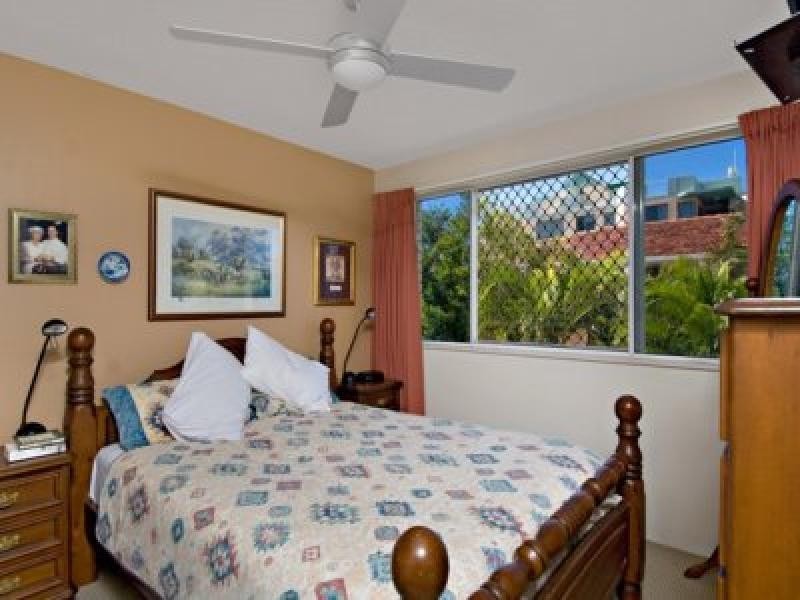 4/40 King Street, Kings Beach QLD 4551