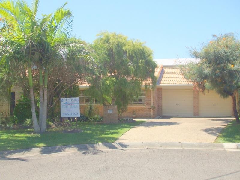 13 PRIOR ROAD, Moffat Beach QLD 4551