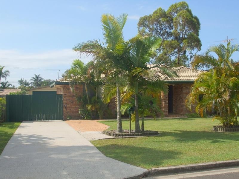 9 Juno Drive, Caloundra QLD 4551