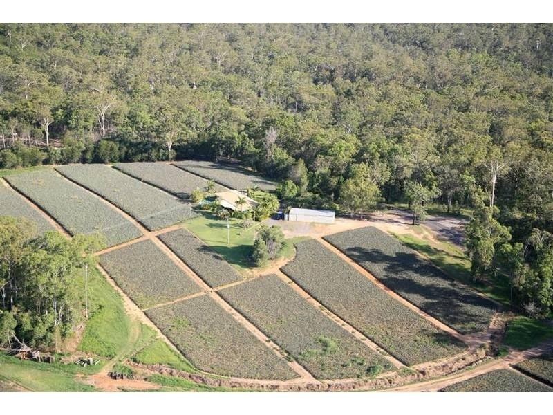 Glass House Mountains, Address available on request, Glass House Mountains QLD 4518