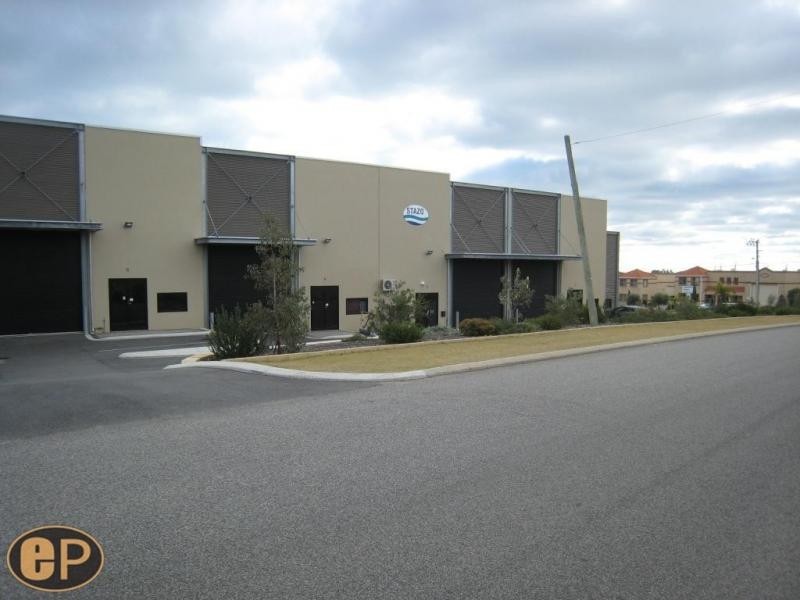 2/8 Emplacement Cescent, Fremantle WA 6160