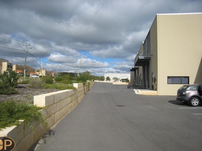 2/8 Emplacement Cescent, Fremantle WA 6160